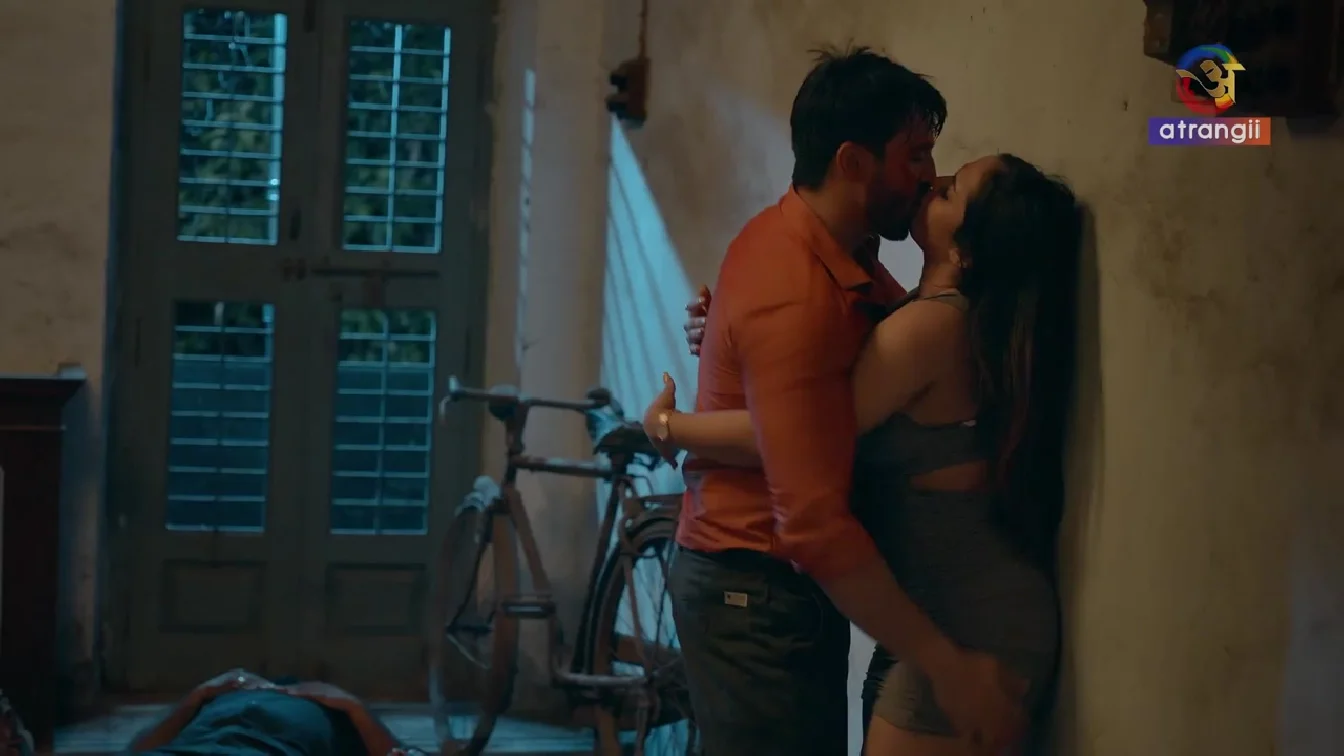 Chumbak S01 P01 Atrangii